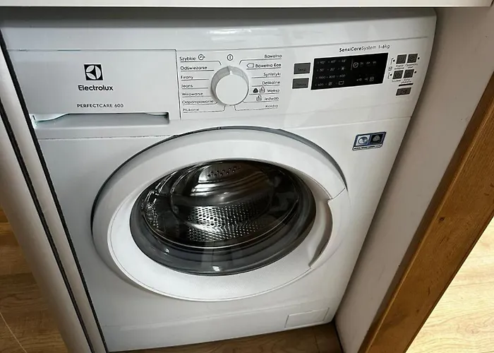 Apartamenty Bursztynowe W Kolobrzegu Sun&Relax