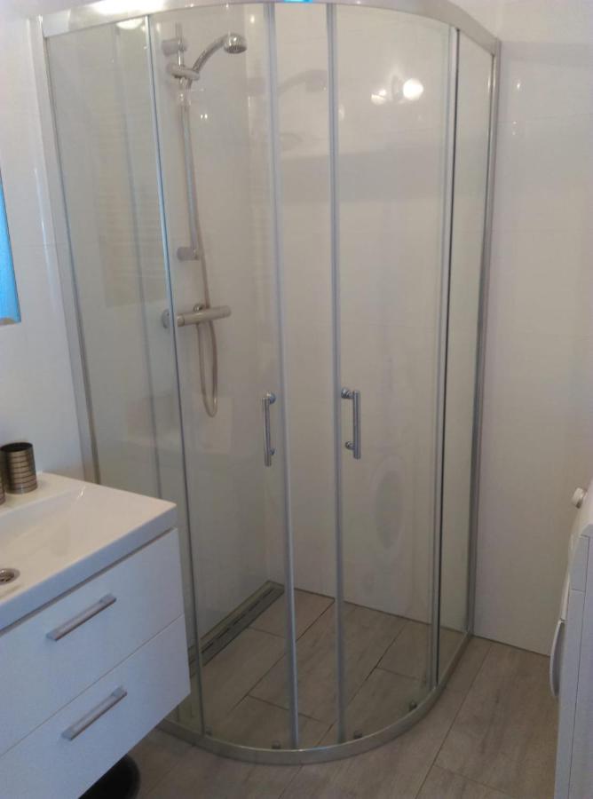 Bursztynowe W Kolobrzegu Sun&relax Apartmán