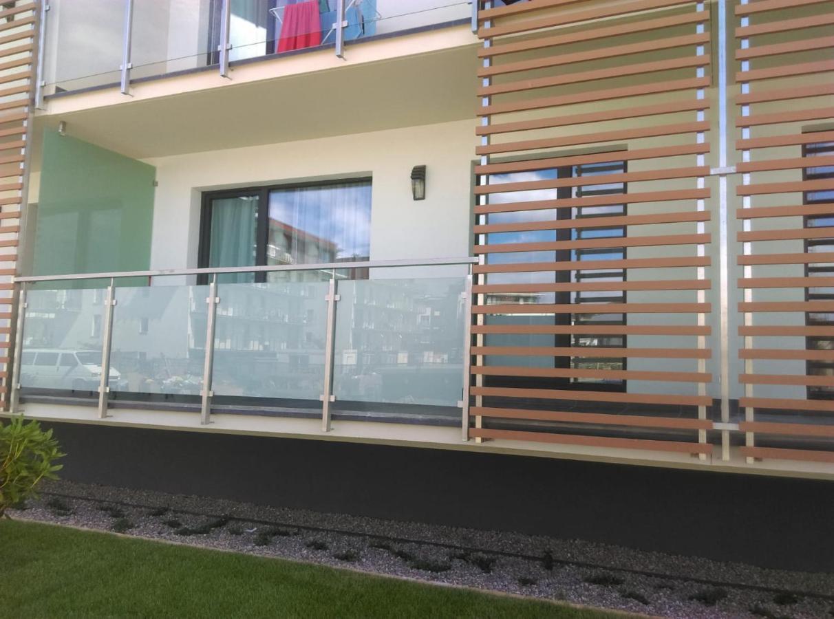 Apartmán Bursztynowe W Kolobrzegu Sun&relax *
