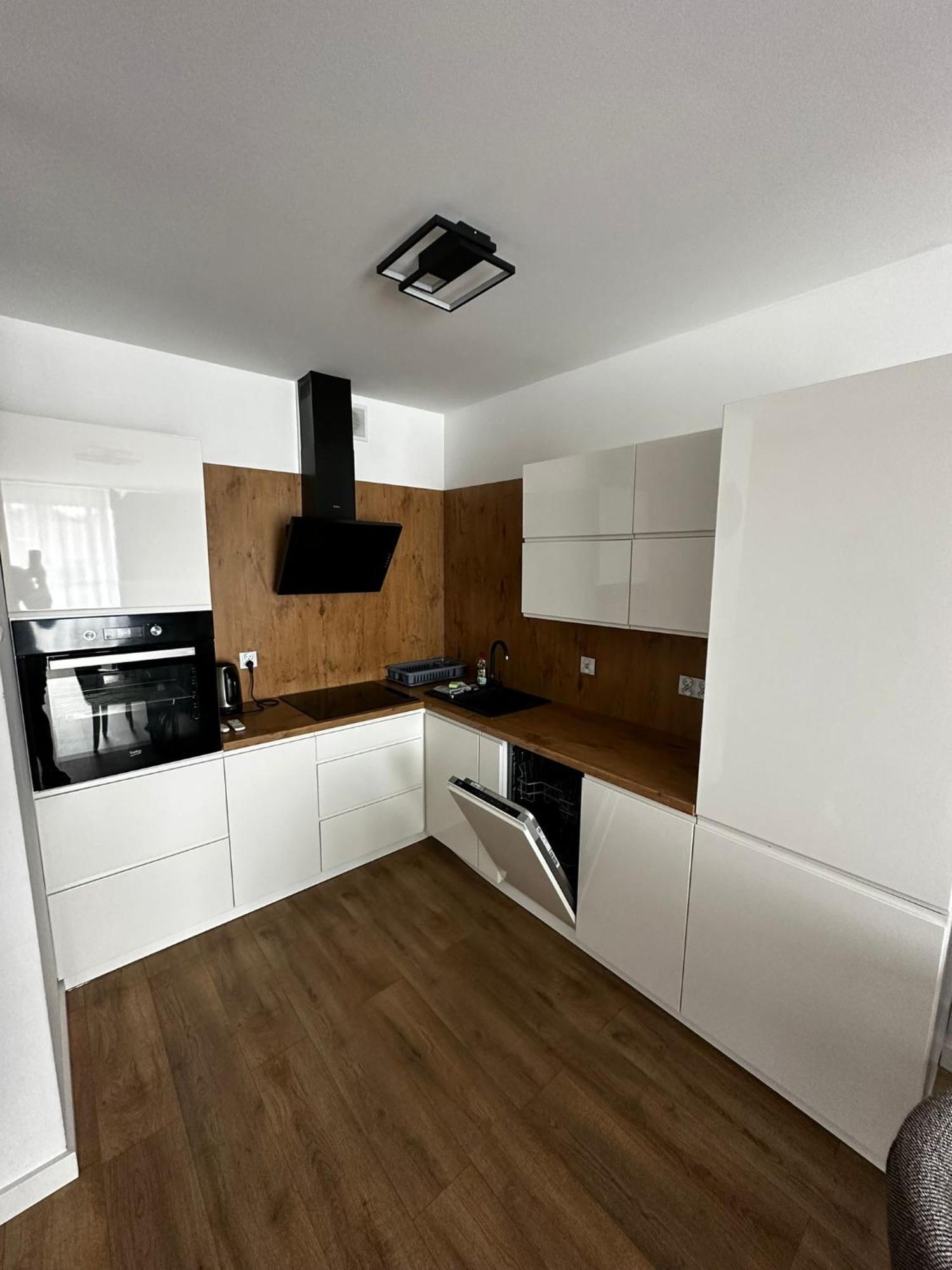Bursztynowe W Kolobrzegu Sun&relax Apartmán