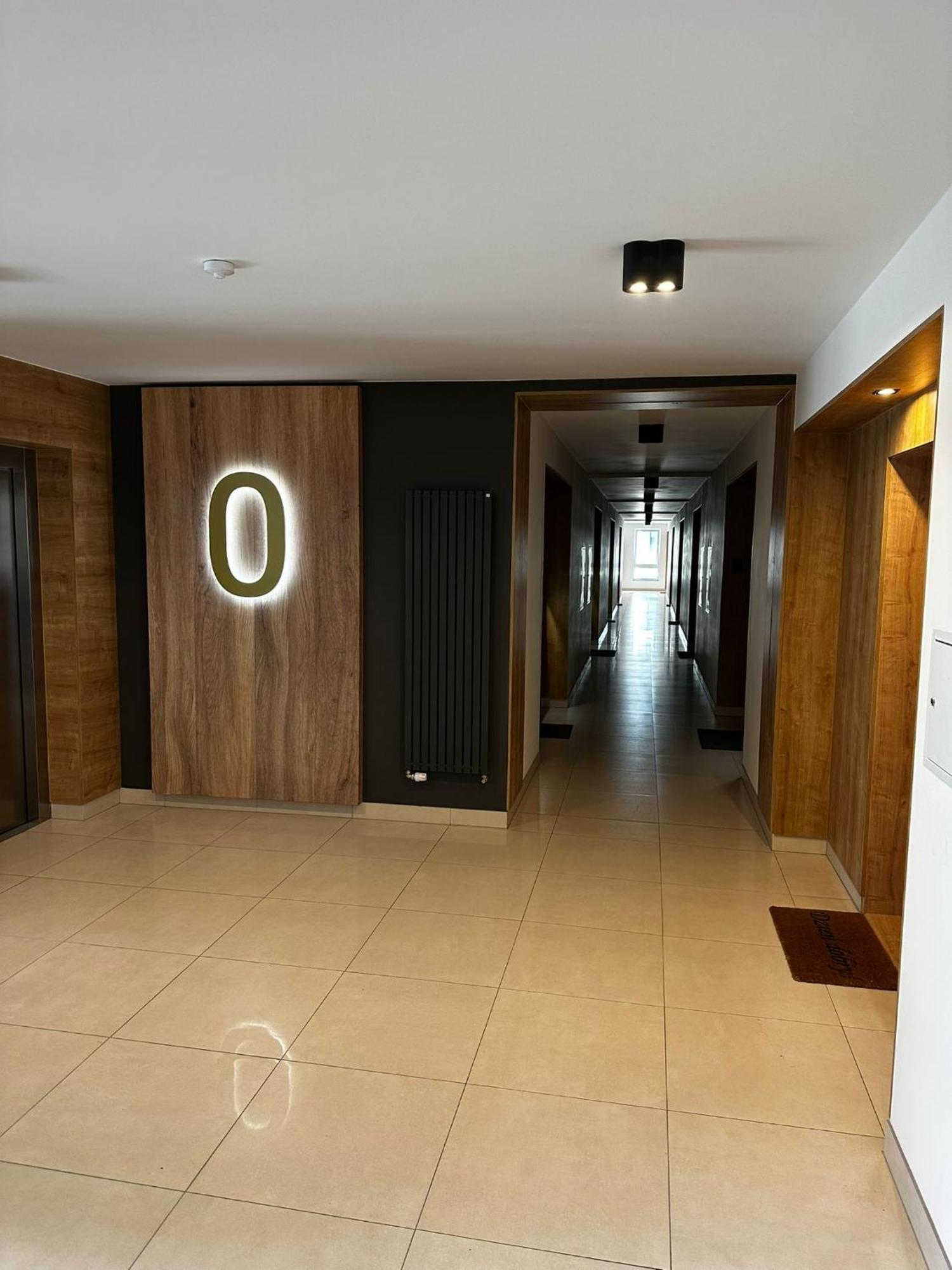 Bursztynowe W Kolobrzegu Sun&relax Apartmán Kolobřeh