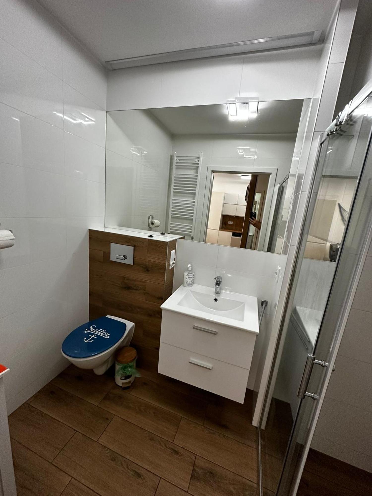 Bursztynowe W Kolobrzegu Sun&relax Apartmán