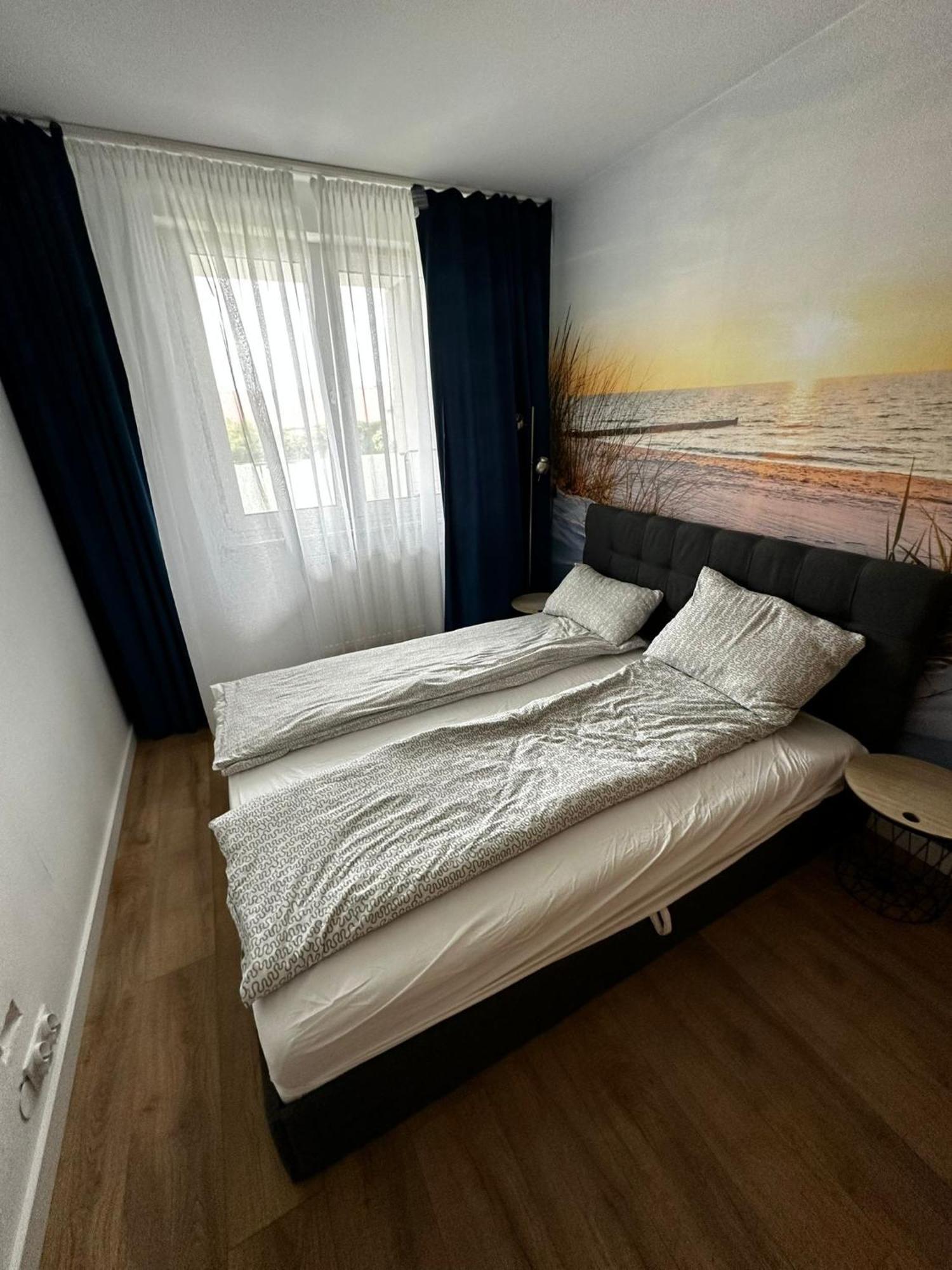 Apartmán Bursztynowe W Kolobrzegu Sun&relax Kolobřeh