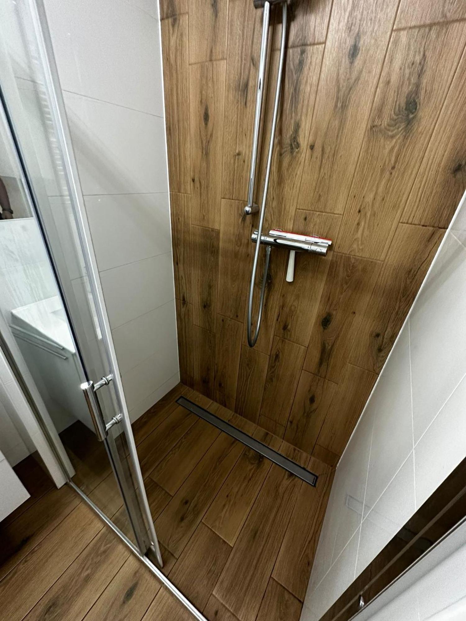 Bursztynowe W Kolobrzegu Sun&relax Apartmán