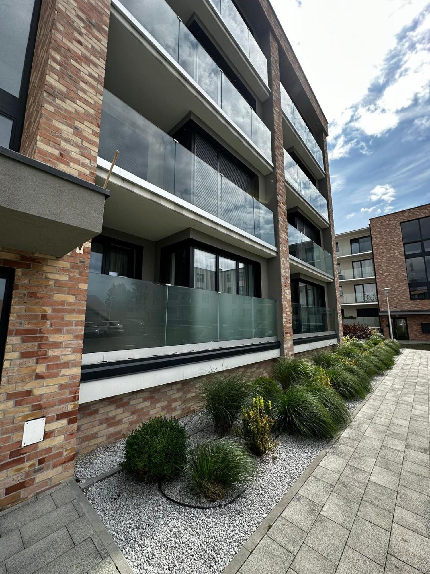 Bursztynowe W Kolobrzegu Sun&relax Apartmán
