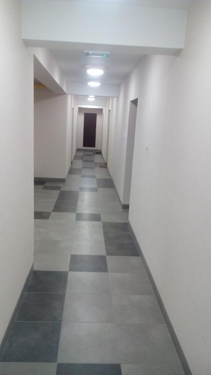 Bursztynowe W Kolobrzegu Sun&relax Apartmán *