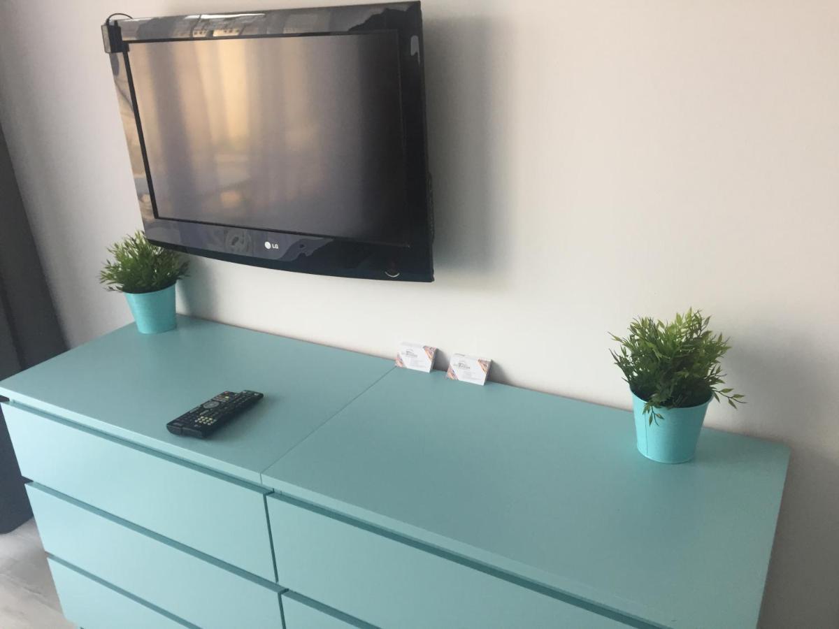 Apartmán Bursztynowe W Kolobrzegu Sun&relax