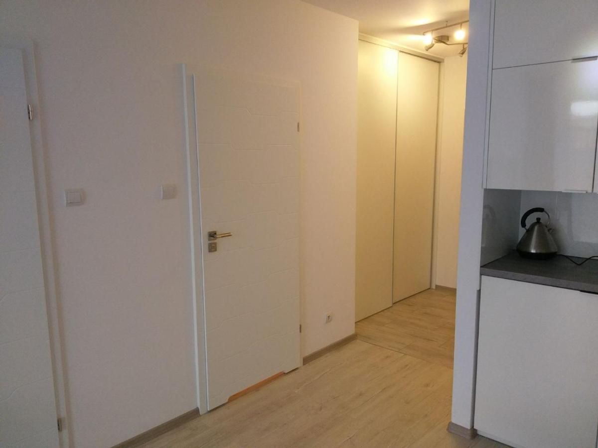 Bursztynowe W Kolobrzegu Sun&relax Apartmán