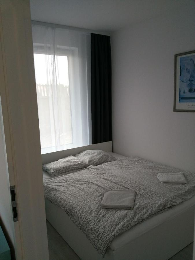 Bursztynowe W Kolobrzegu Sun&relax Apartmán