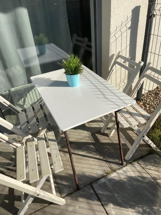 Bursztynowe W Kolobrzegu Sun&relax Apartmán *