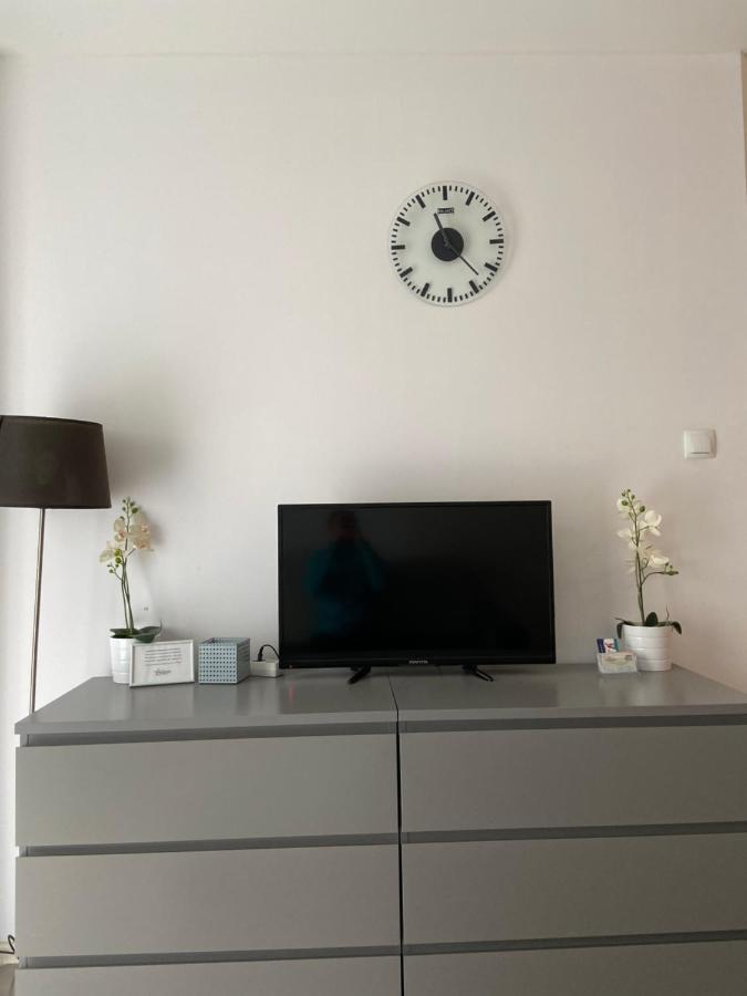 Apartmán Bursztynowe W Kolobrzegu Sun&relax *