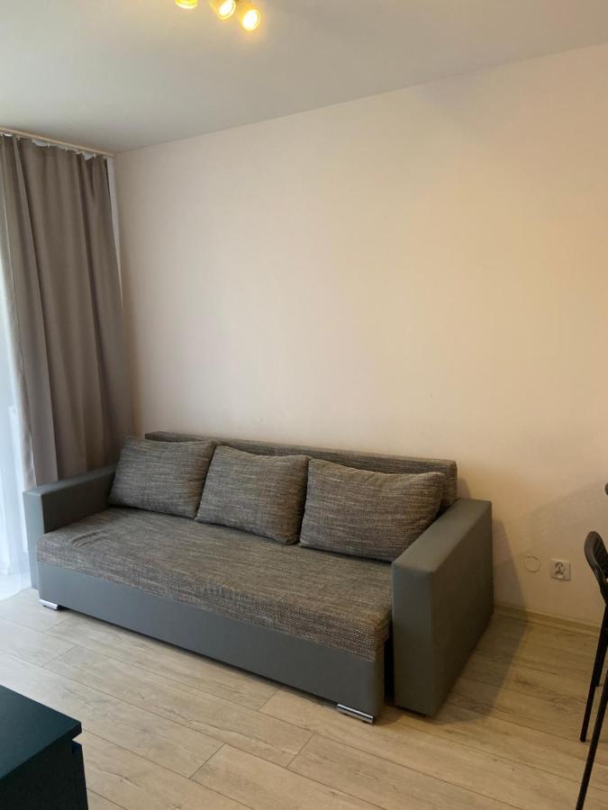 Bursztynowe W Kolobrzegu Sun&relax Apartmán *